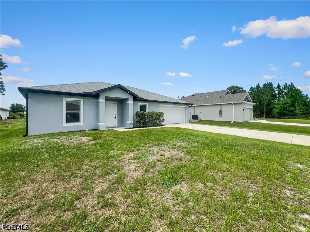 3309 10th Street W Lehigh Acres FL 33971