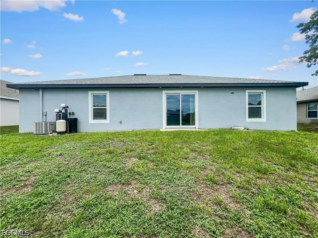 3309 10th Street W Lehigh Acres FL 33971