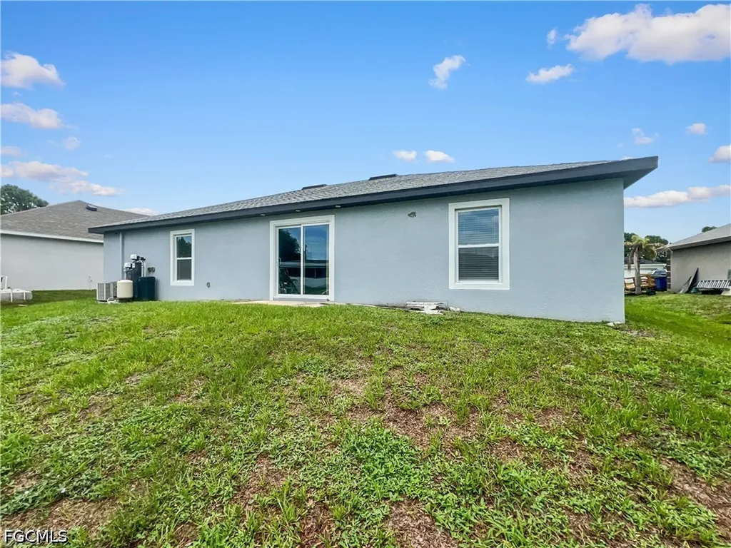 3309 10th Street W Lehigh Acres FL 33971