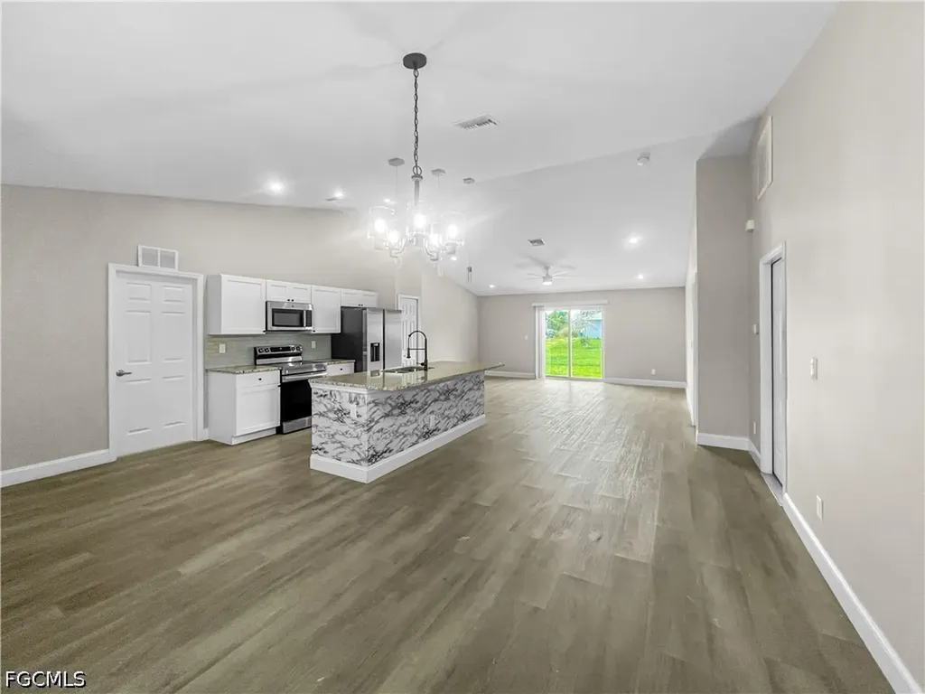 3309 10th Street W Lehigh Acres FL 33971