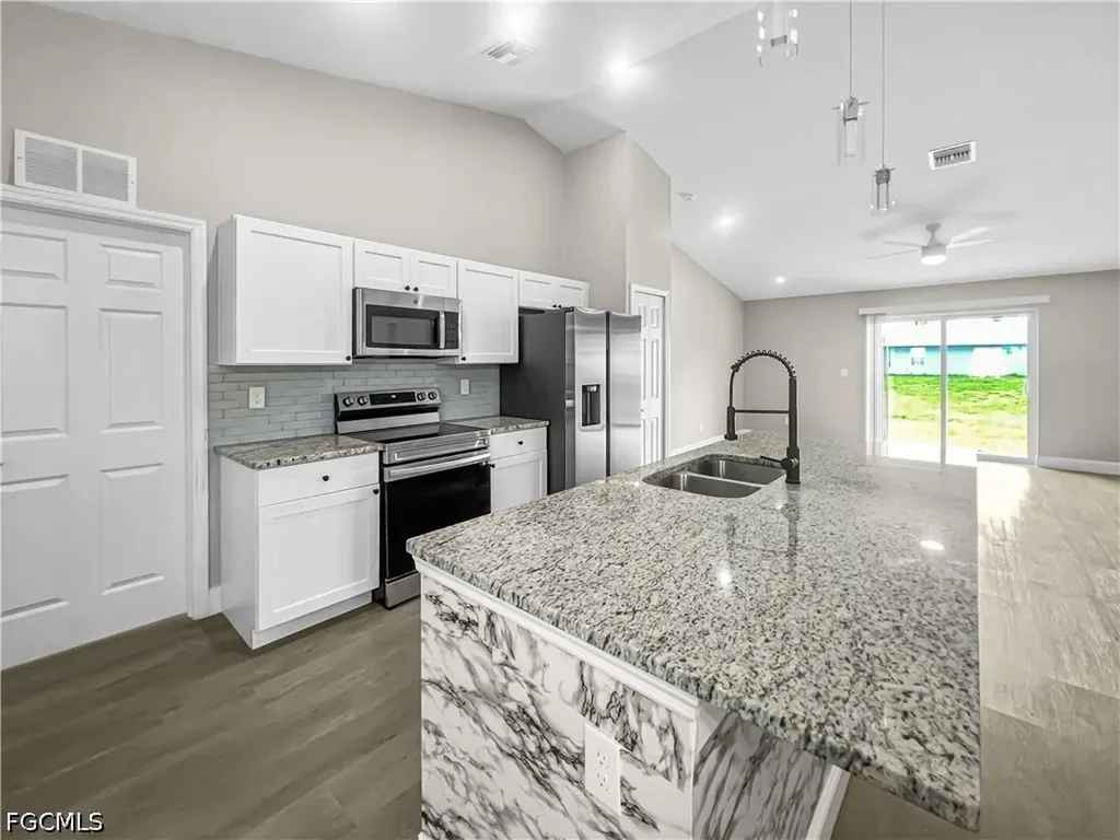3309 10th Street W Lehigh Acres FL 33971