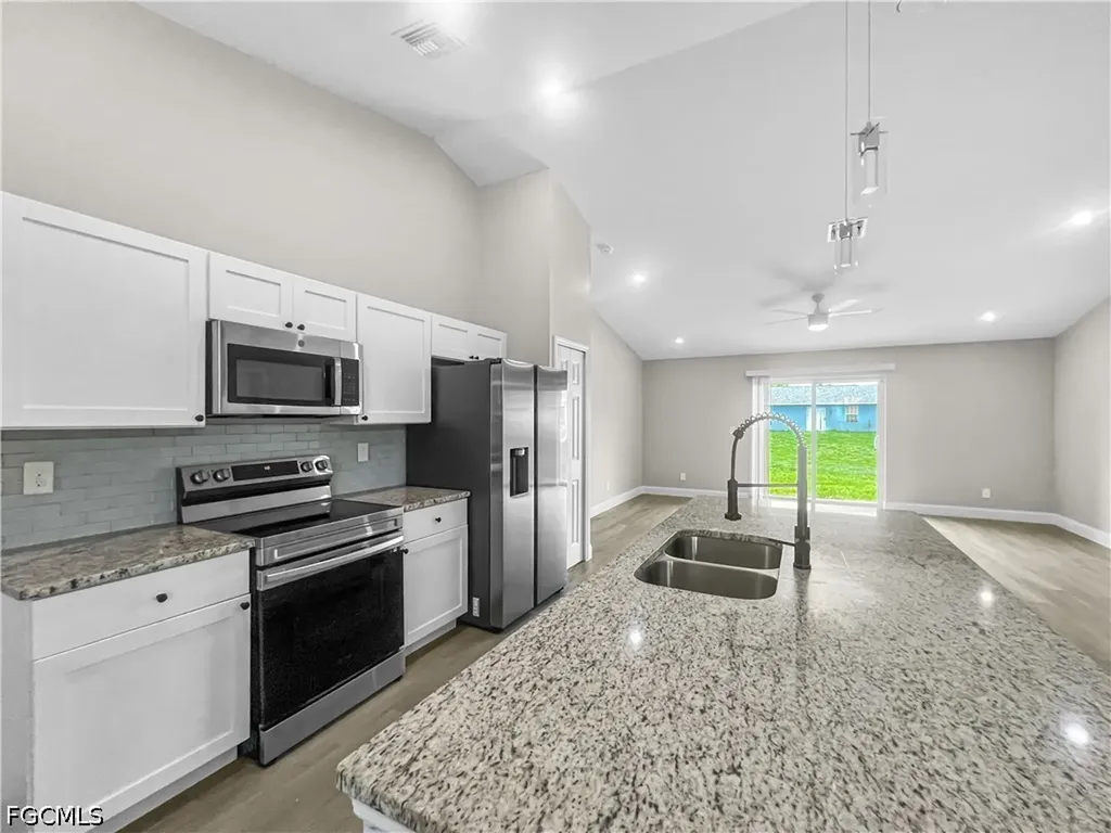 3309 10th Street W Lehigh Acres FL 33971