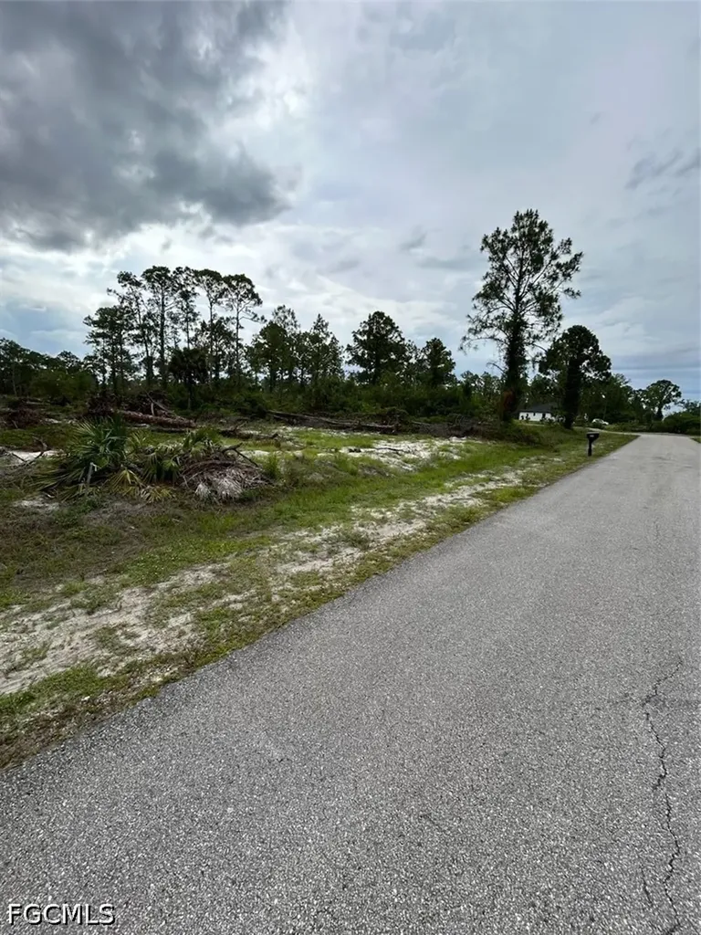 1123 Leroy Avenue Lehigh Acres FL 33972