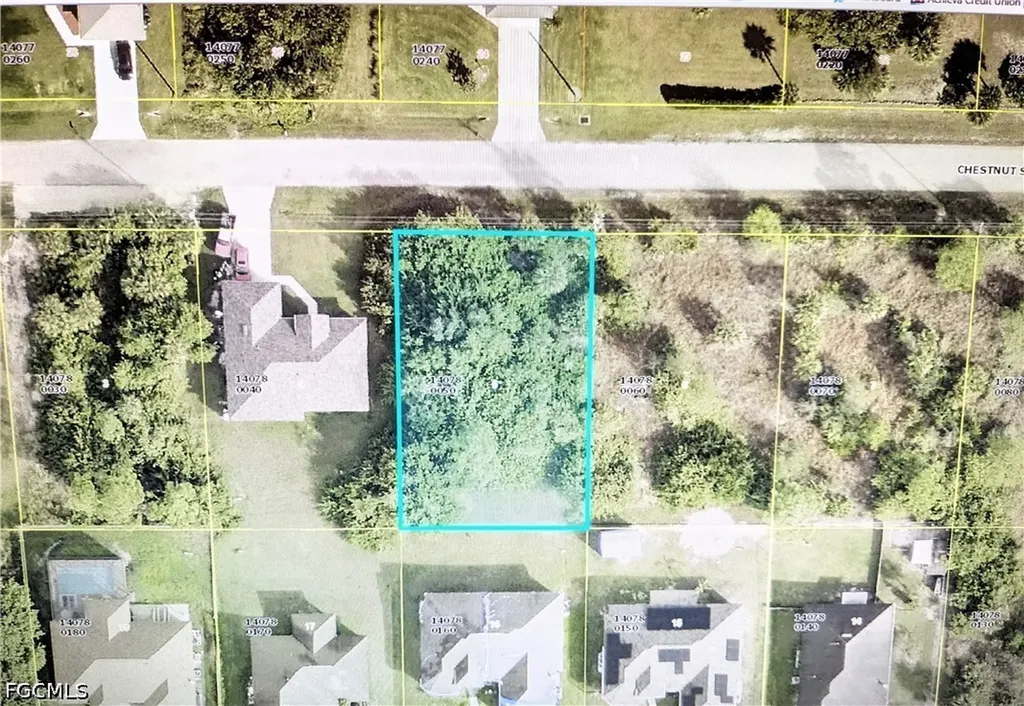 3107 39th Street W Lehigh Acres FL 33971