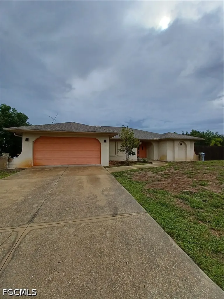 5230 Montego Lane Port Charlotte FL 33981