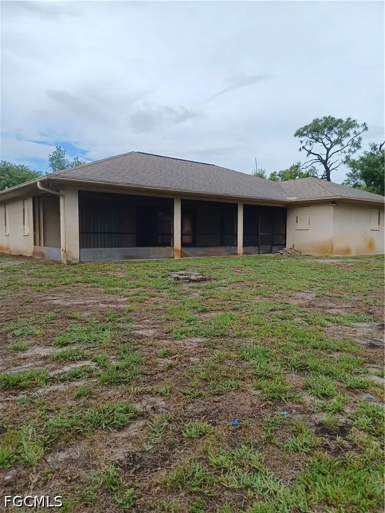 5230 Montego Lane Port Charlotte FL 33981