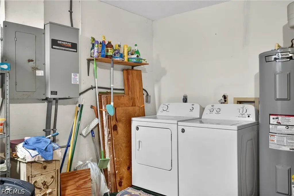 1146 SE 18th Street Cape Coral FL 33990