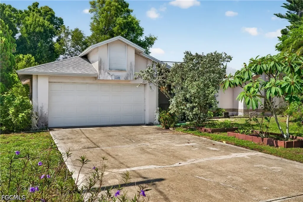 1146 SE 18th Street Cape Coral FL 33990