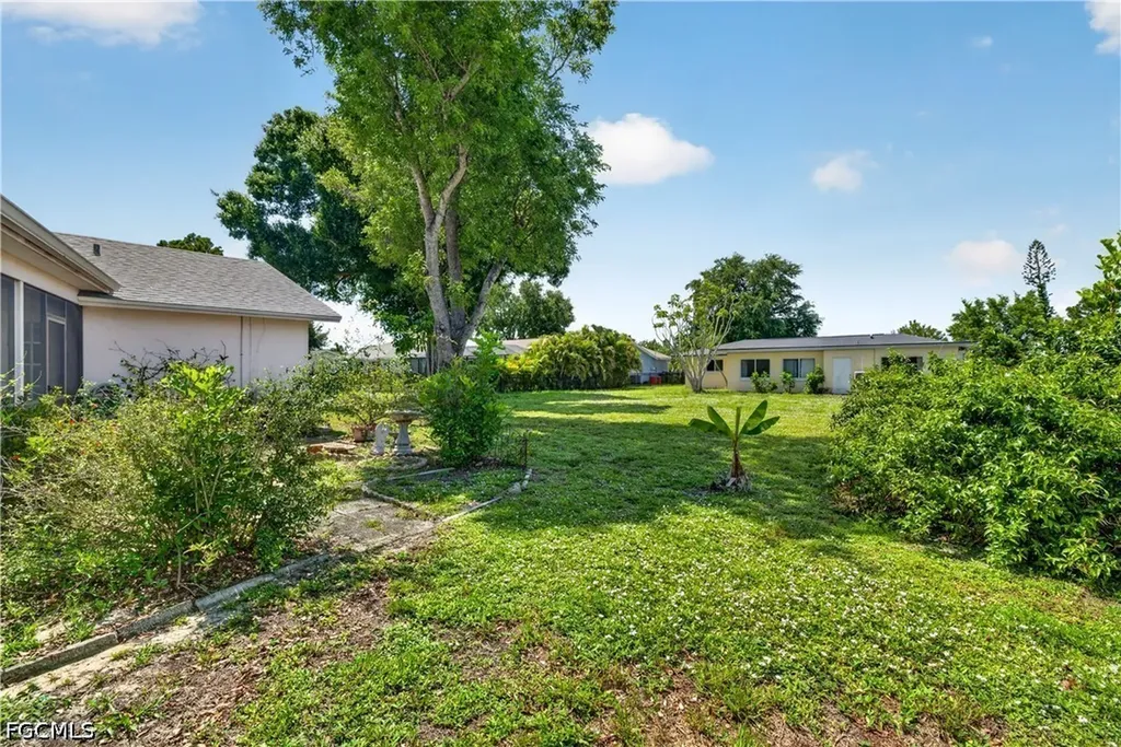 1146 SE 18th Street Cape Coral FL 33990