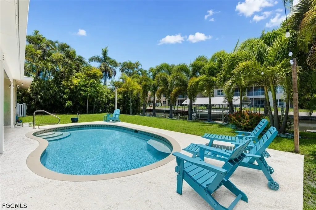 5118 York Court Cape Coral FL 33904