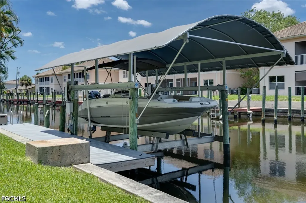 5118 York Court Cape Coral FL 33904