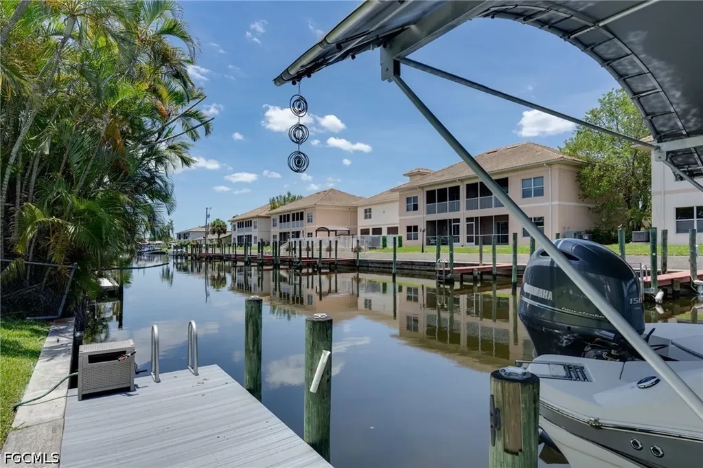5118 York Court Cape Coral FL 33904