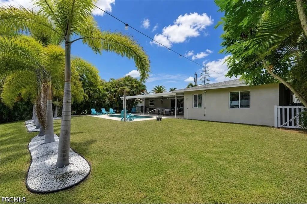 5118 York Court Cape Coral FL 33904