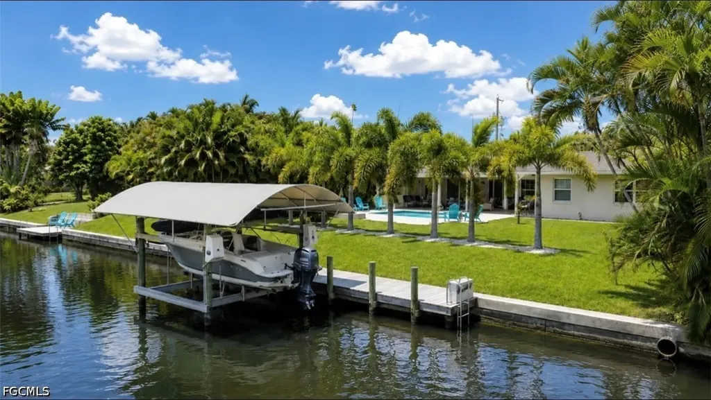 5118 York Court Cape Coral FL 33904