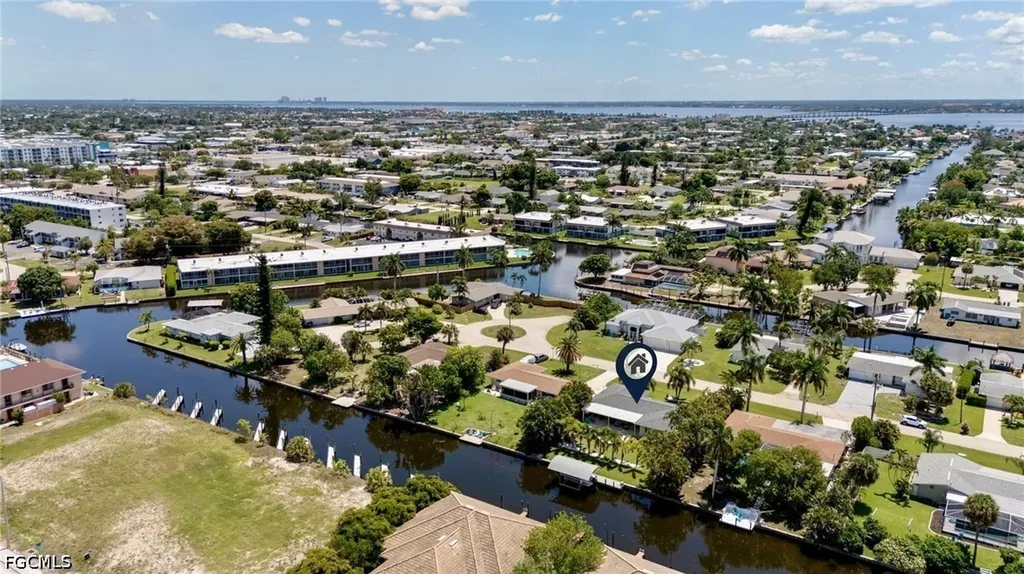 5118 York Court Cape Coral FL 33904
