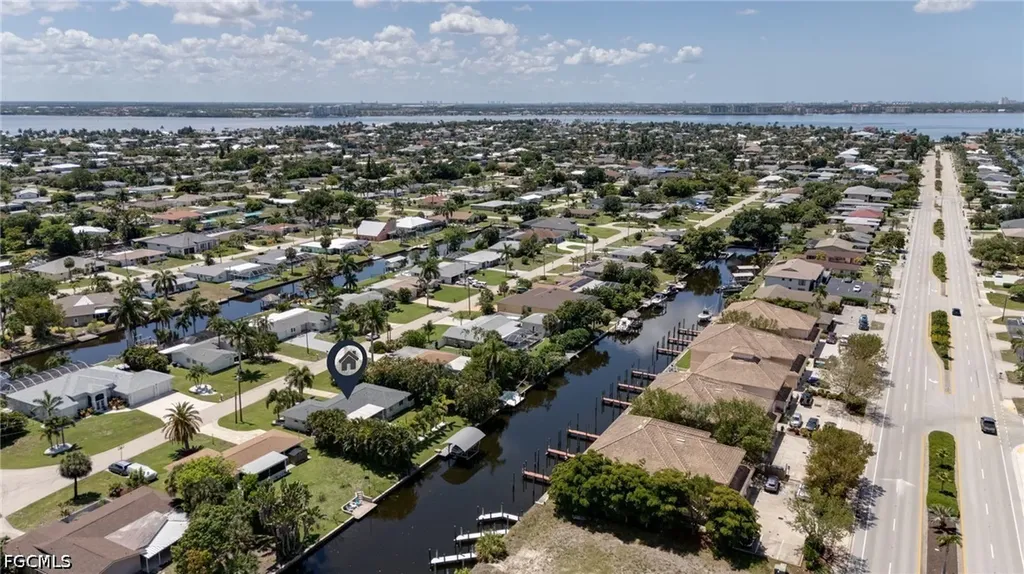 5118 York Court Cape Coral FL 33904