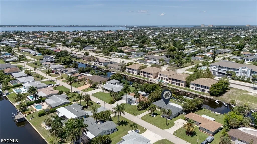 5118 York Court Cape Coral FL 33904