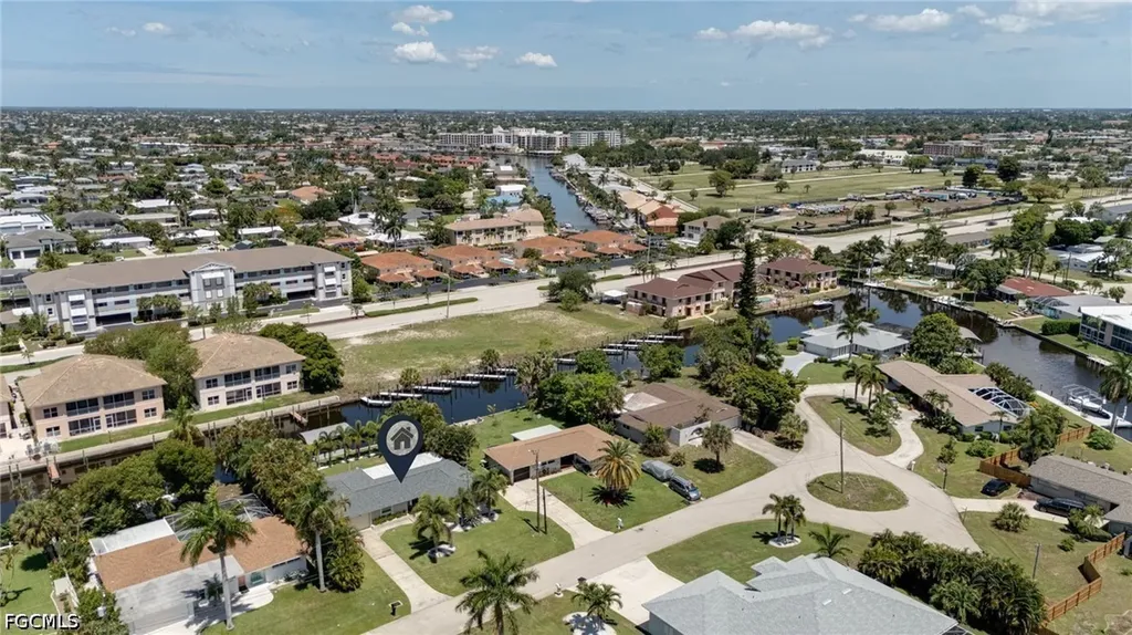 5118 York Court Cape Coral FL 33904