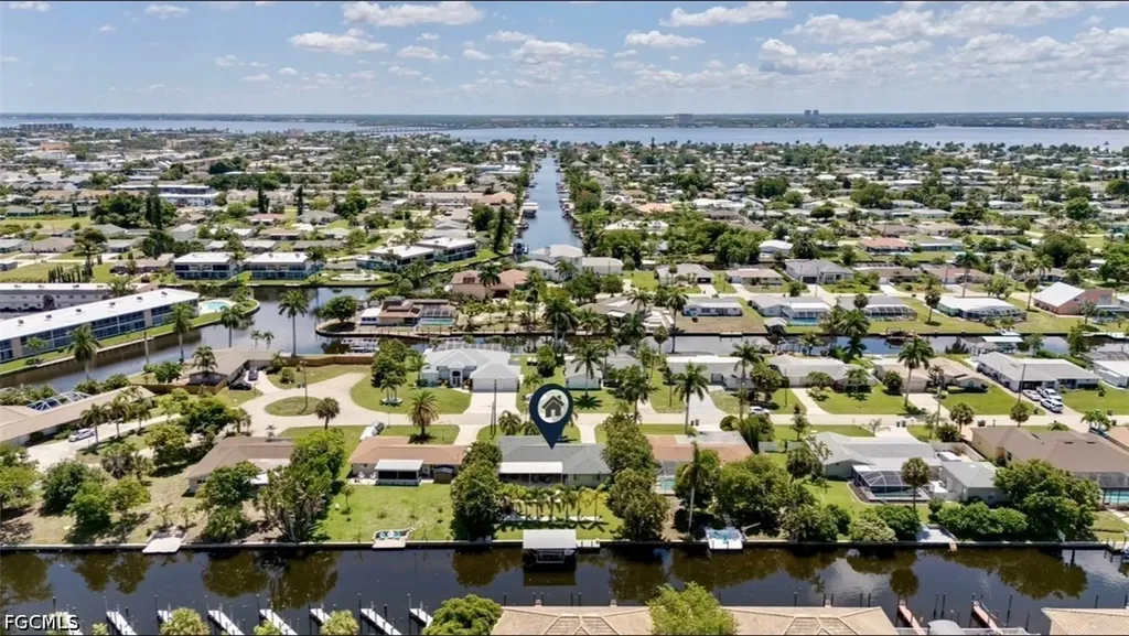 5118 York Court Cape Coral FL 33904