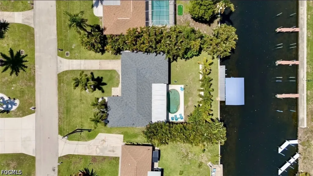 5118 York Court Cape Coral FL 33904