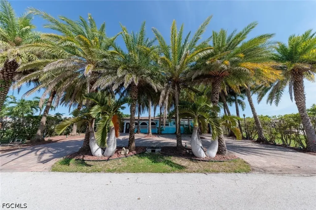 1013 SE 44th Street Cape Coral FL 33904