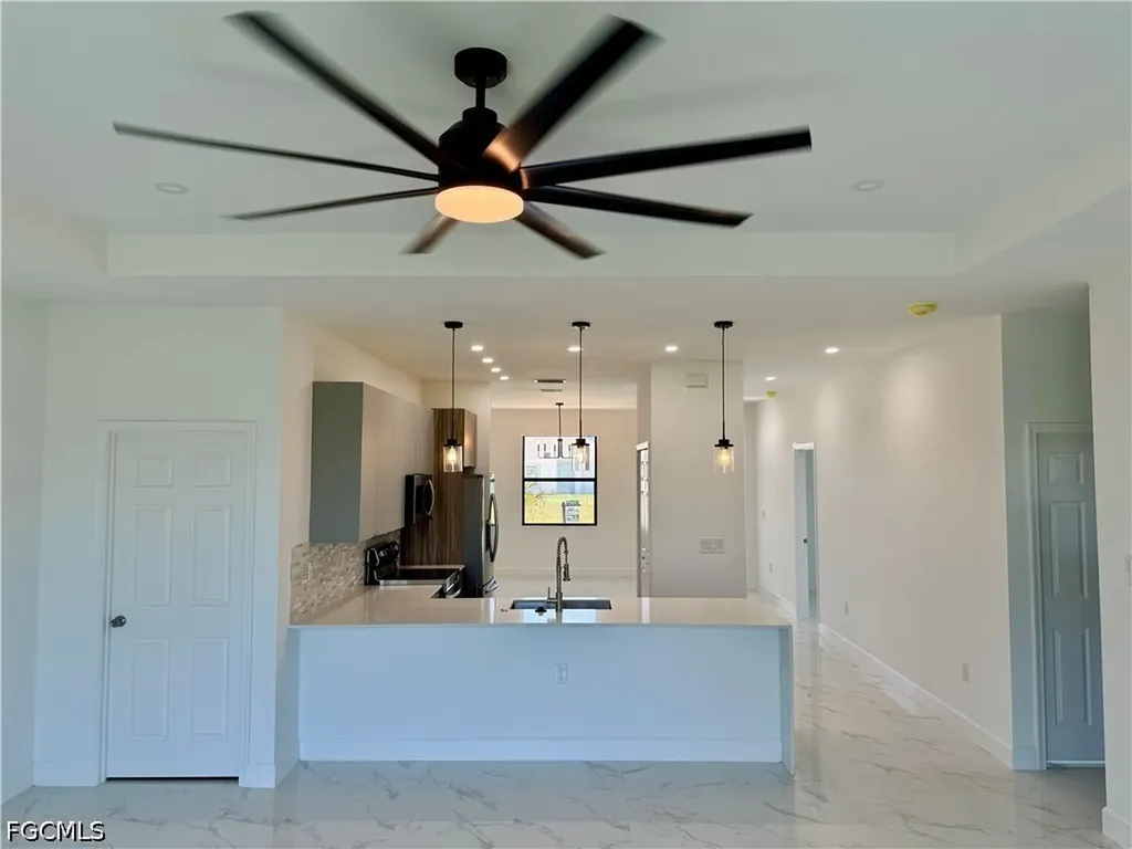 1208 NW 25th Place Cape Coral FL 33993