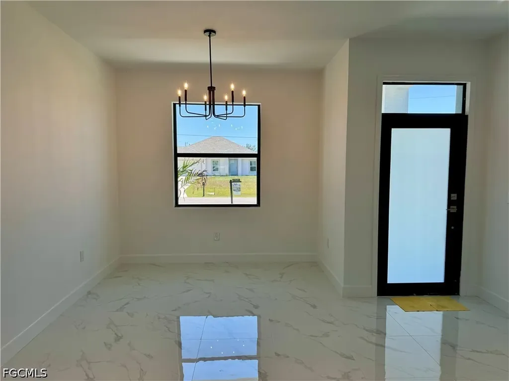 1208 NW 25th Place Cape Coral FL 33993
