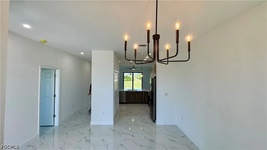 1208 NW 25th Place Cape Coral FL 33993
