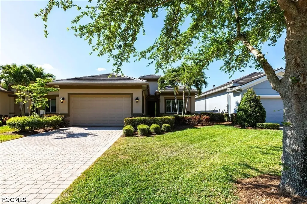 13730 Willow Haven Court Fort Myers FL 33905