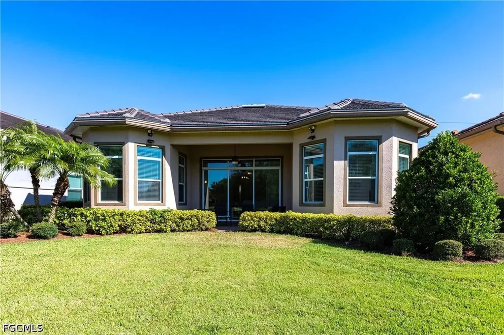 13730 Willow Haven Court Fort Myers FL 33905
