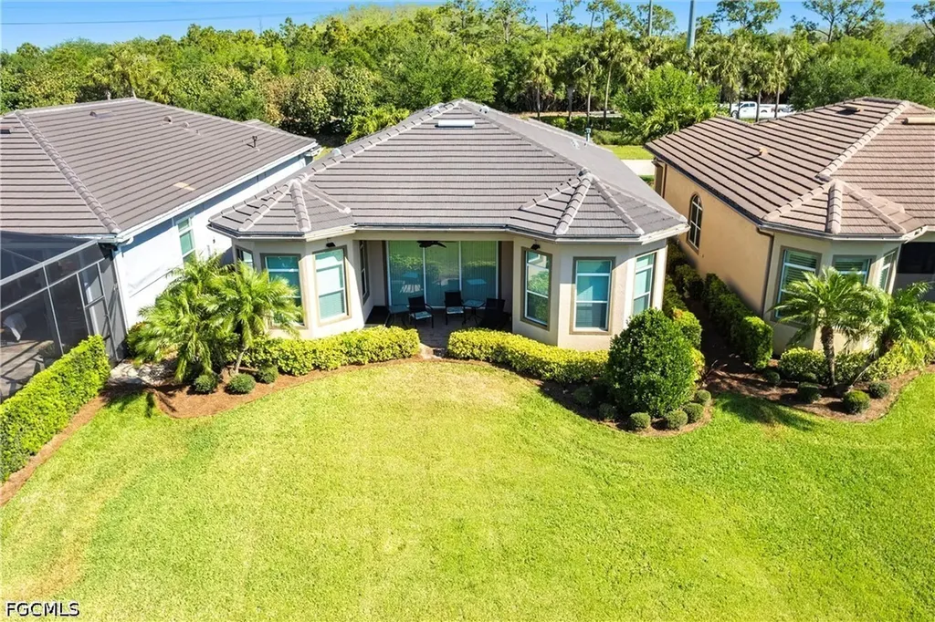 13730 Willow Haven Court Fort Myers FL 33905