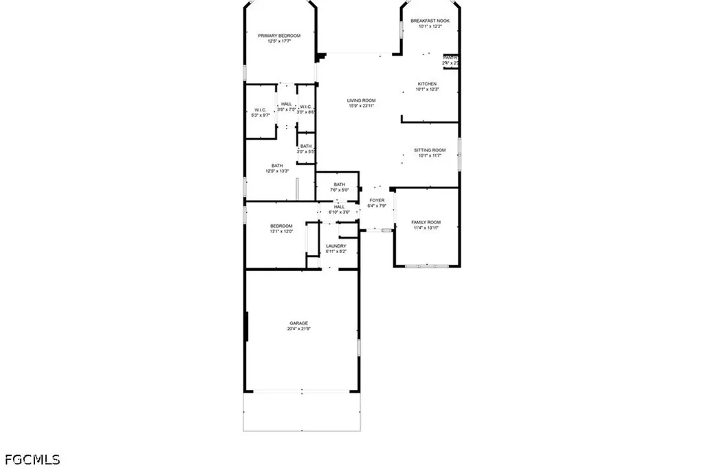 13730 Willow Haven Court Fort Myers FL 33905
