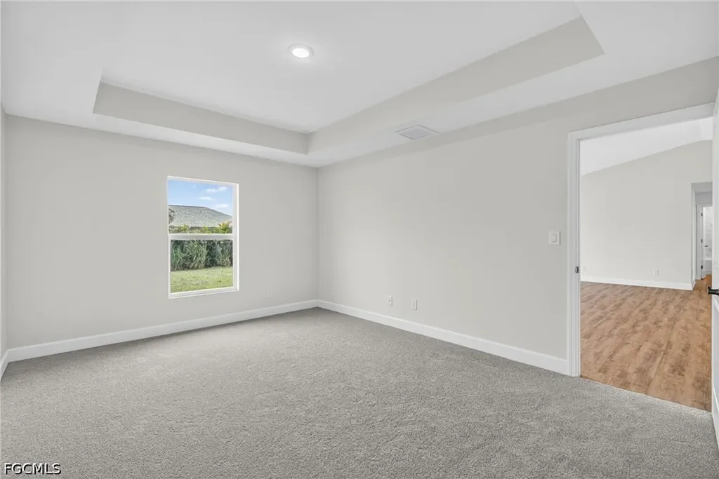2714 NW 3rd Place Cape Coral FL 33993