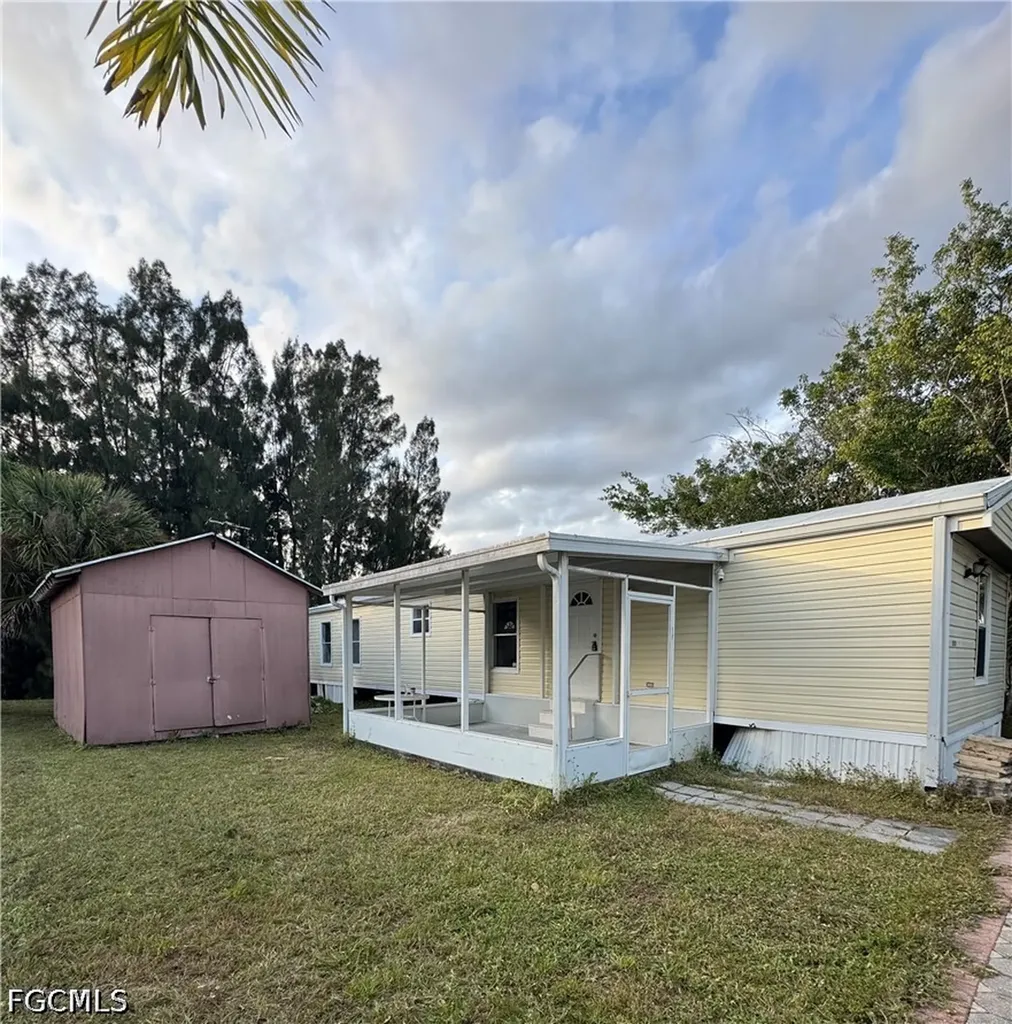 26677 Stardust Drive Bonita Springs FL 34135