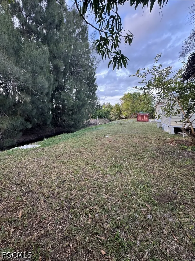 26677 Stardust Drive Bonita Springs FL 34135