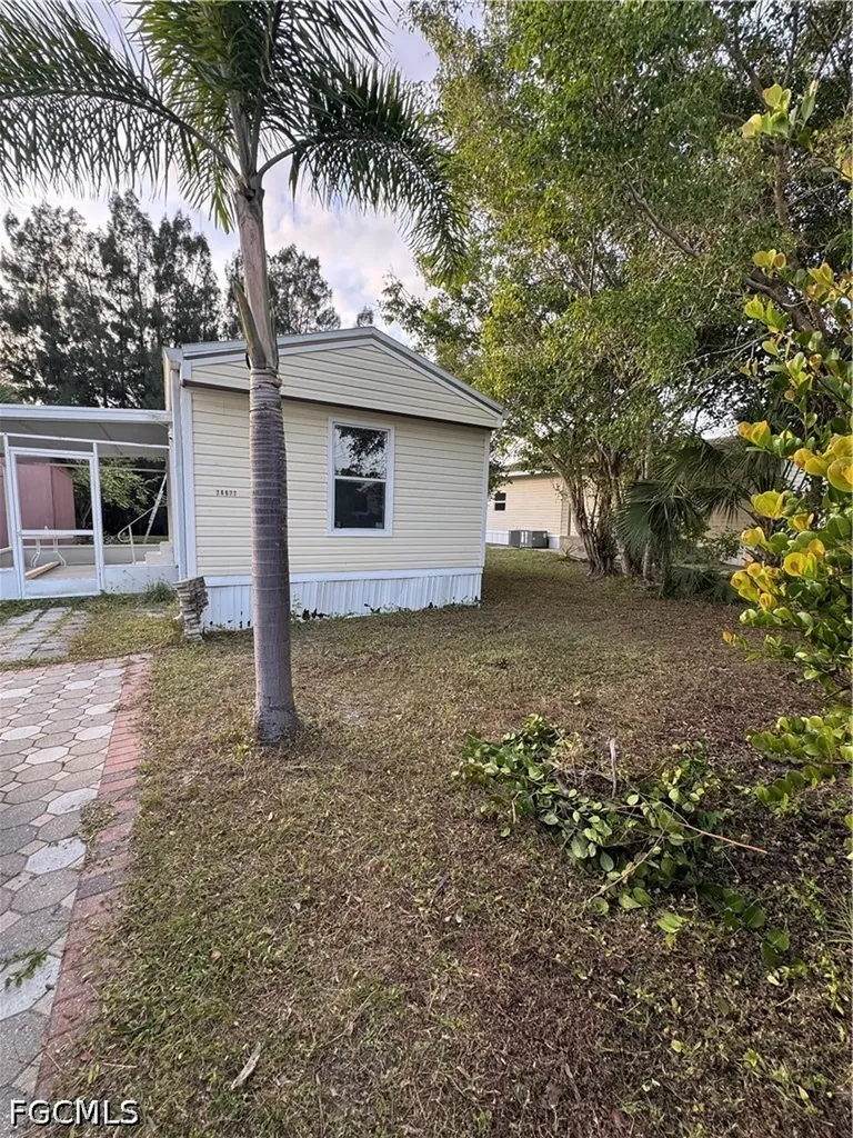 26677 Stardust Drive Bonita Springs FL 34135