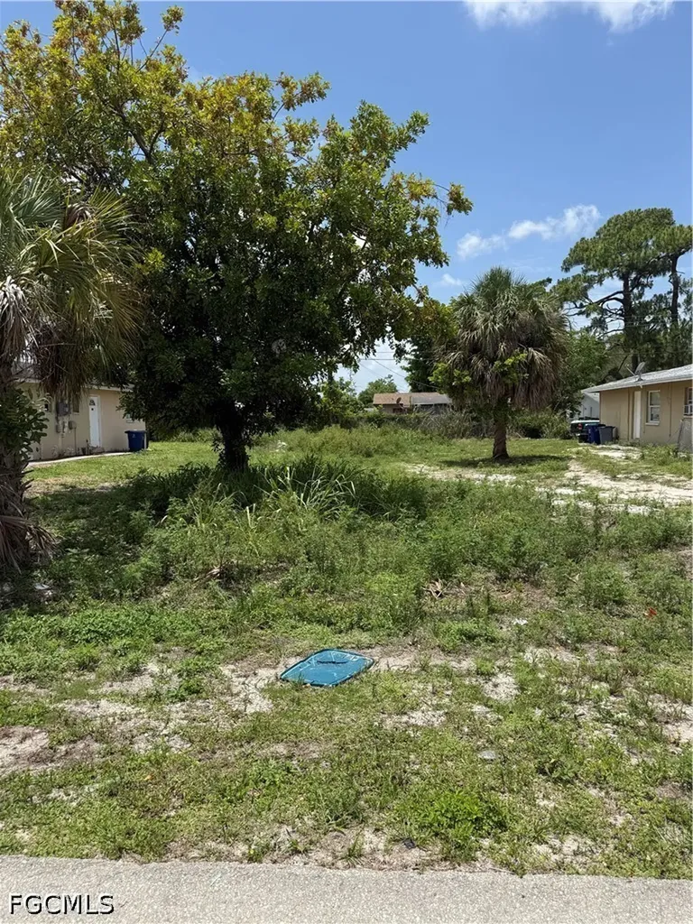 5540 6th Avenue Fort Myers FL 33907