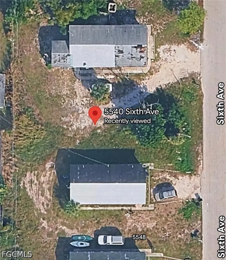5540 6th Avenue Fort Myers FL 33907