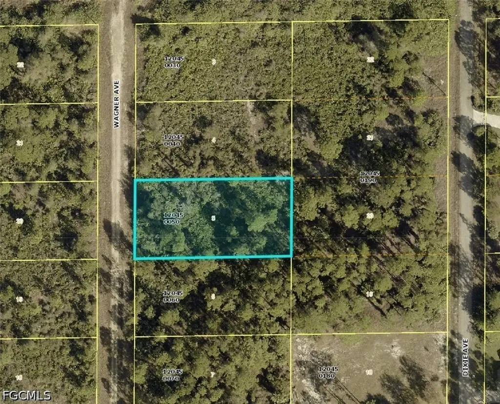 1514 Wagner Avenue Lehigh Acres FL 33972