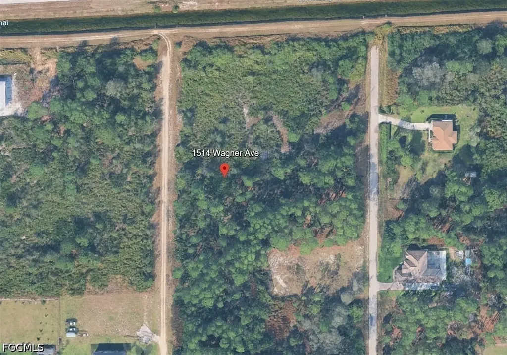 1514 Wagner Avenue Lehigh Acres FL 33972