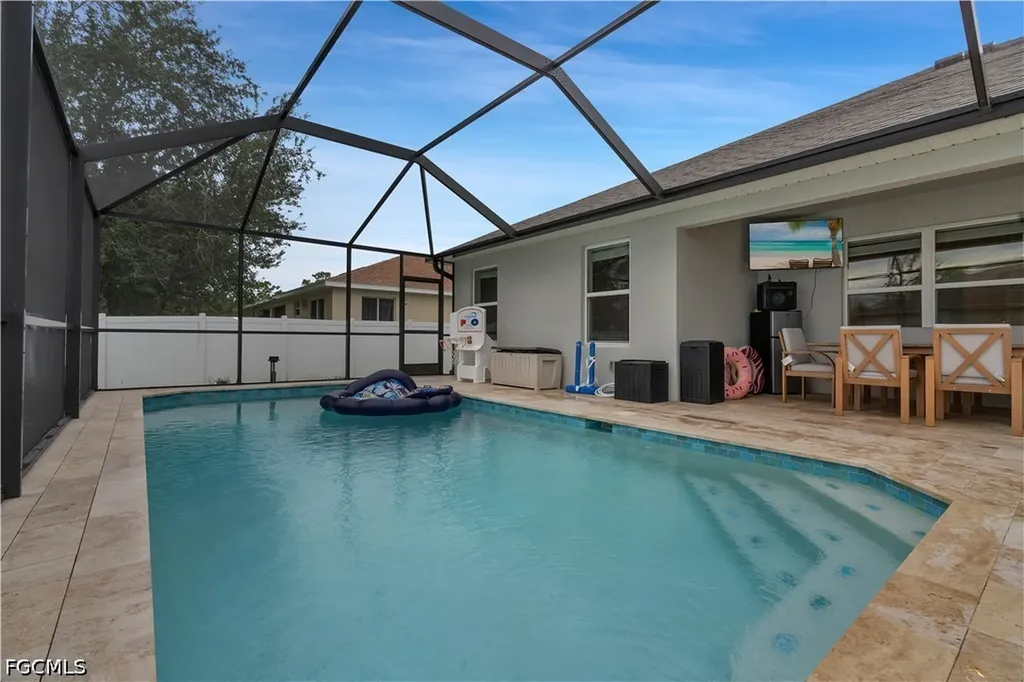 511 SW 26th Avenue Cape Coral FL 33991