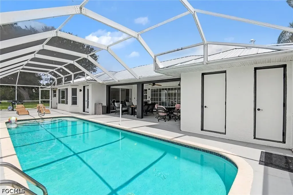 23531 Dunstan Avenue Port Charlotte FL 33954