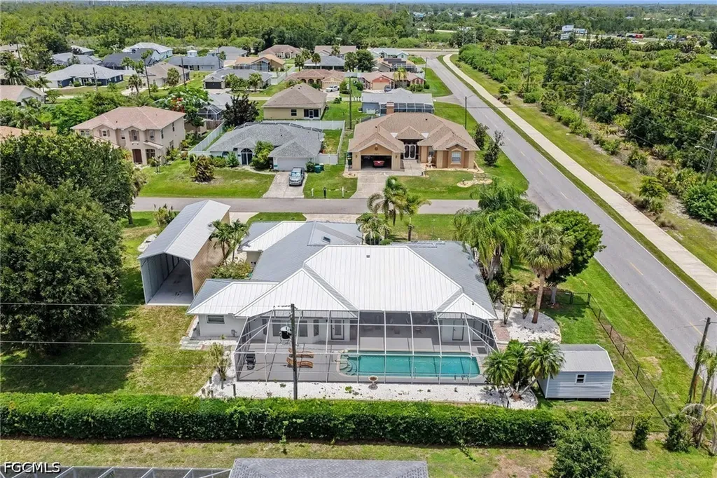 23531 Dunstan Avenue Port Charlotte FL 33954