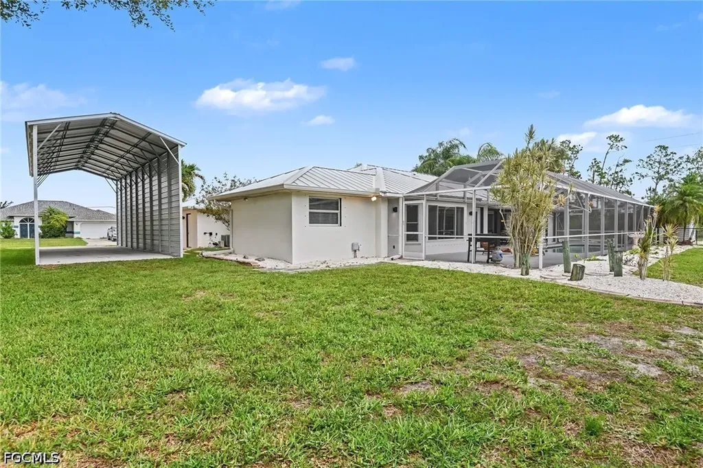 23531 Dunstan Avenue Port Charlotte FL 33954