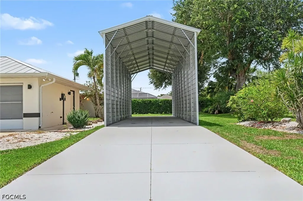 23531 Dunstan Avenue Port Charlotte FL 33954