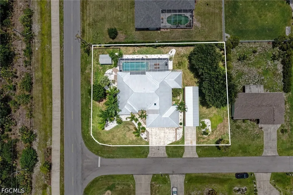 23531 Dunstan Avenue Port Charlotte FL 33954