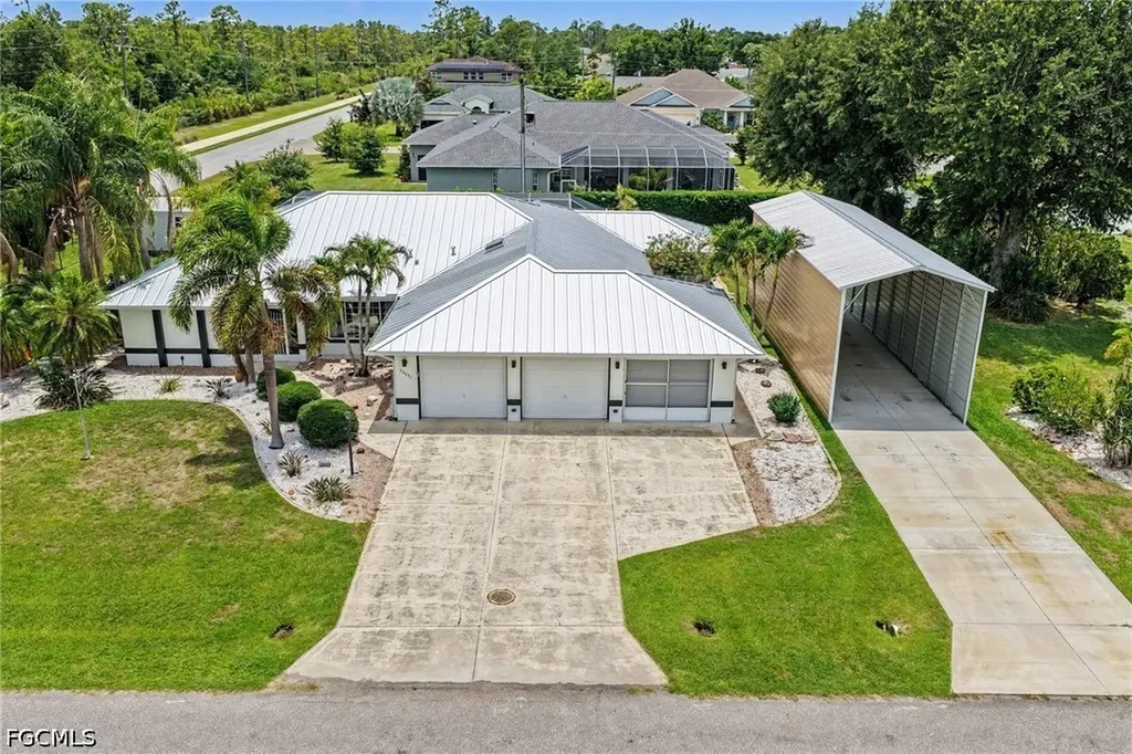 23531 Dunstan Avenue Port Charlotte FL 33954