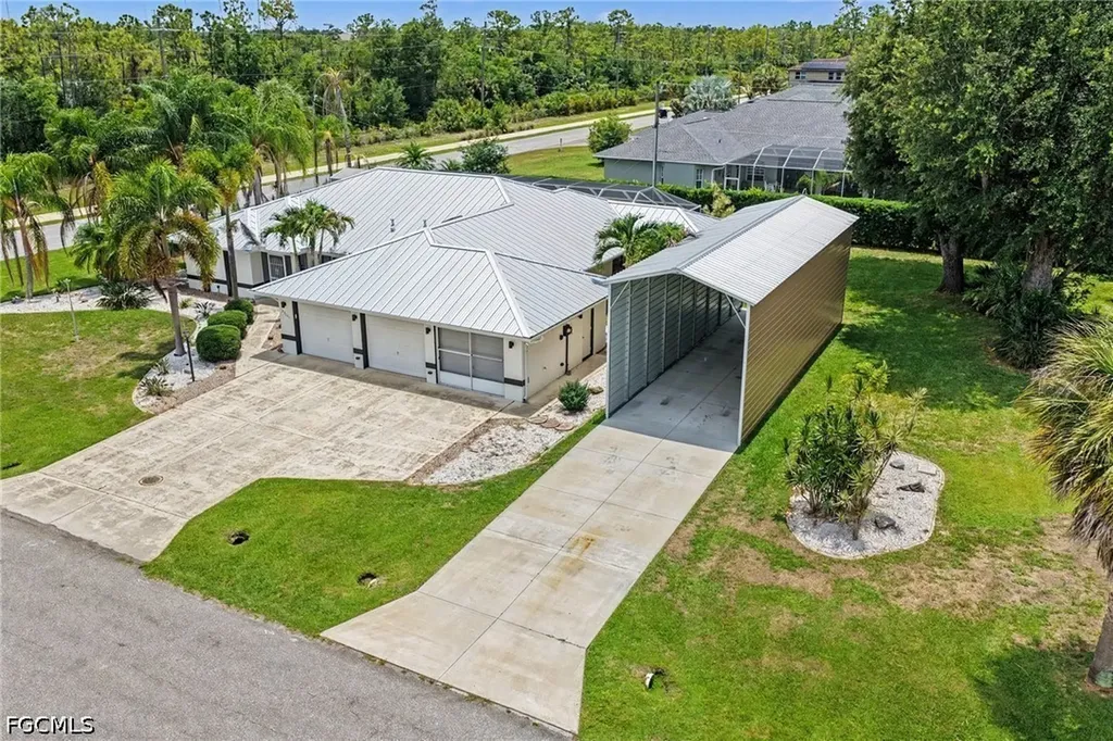 23531 Dunstan Avenue Port Charlotte FL 33954