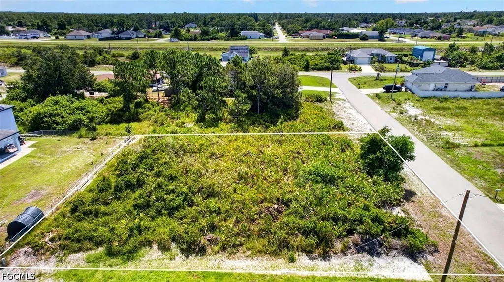 3404 17th Street W Lehigh Acres FL 33971