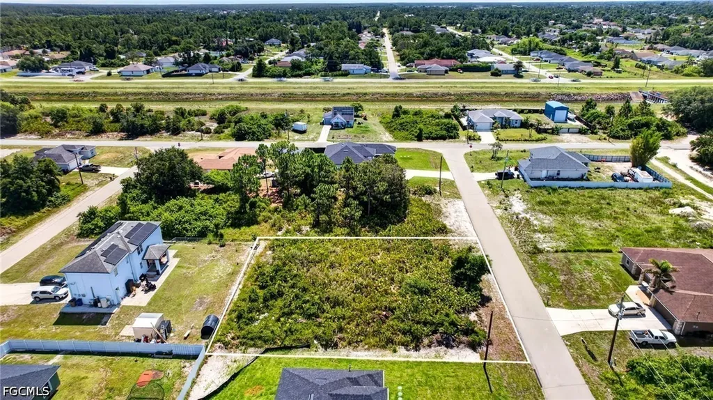 3404 17th Street W Lehigh Acres FL 33971